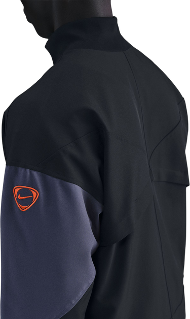 Jakna Nike Dri-FIT Total 90 Inter Milan Anthem Jacket Crna | hm3338-010, 4