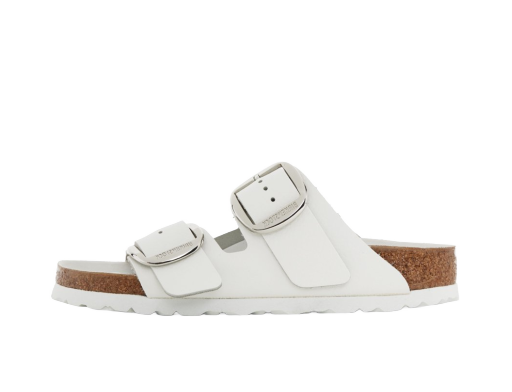 Tenisice i cipele Birkenstock Arizona "White" Bijela | 1016826