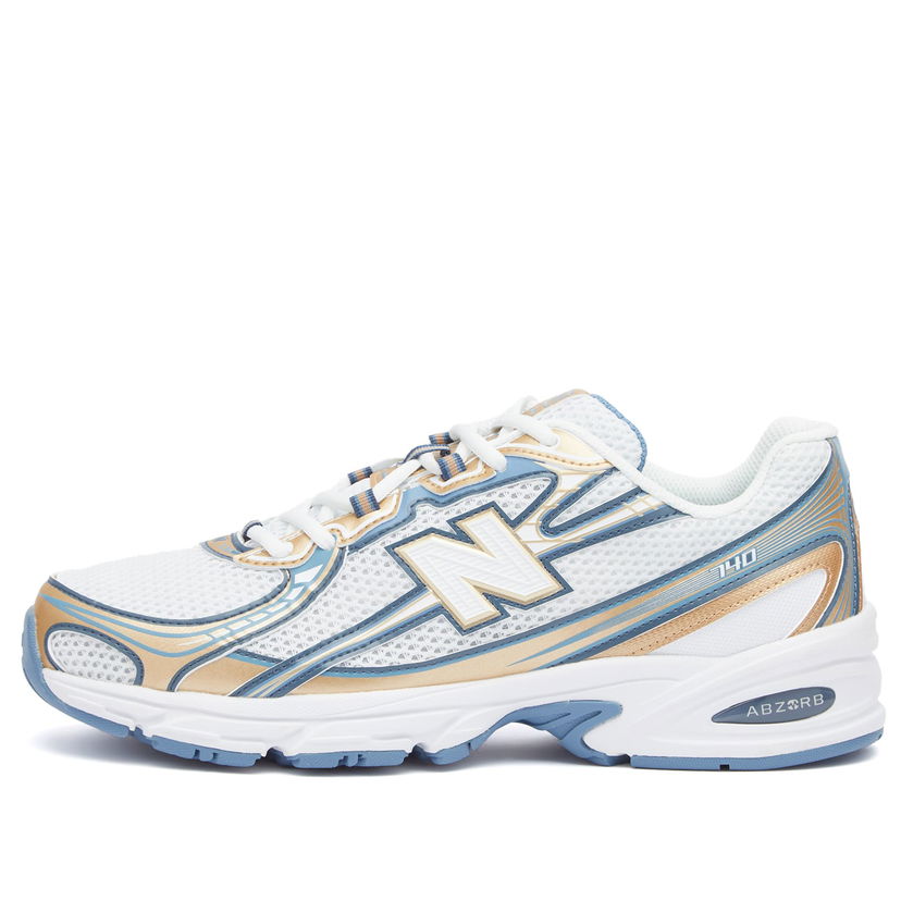 Tenisice i cipele New Balance 740 Bijela | U740HB2