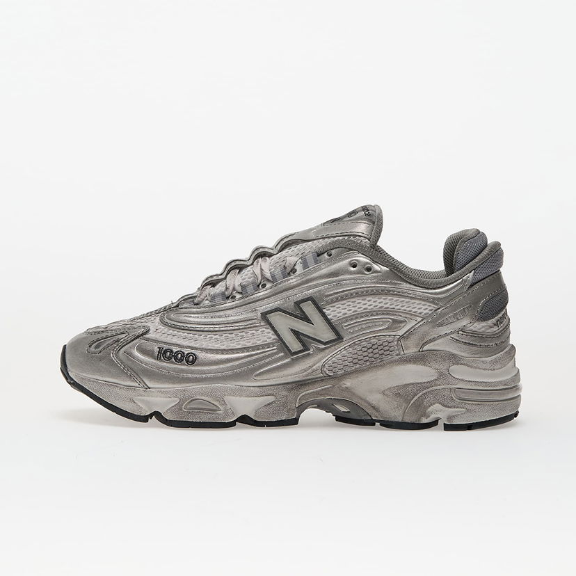 Tenisice i cipele New Balance 1000 Metalik | M1000G
