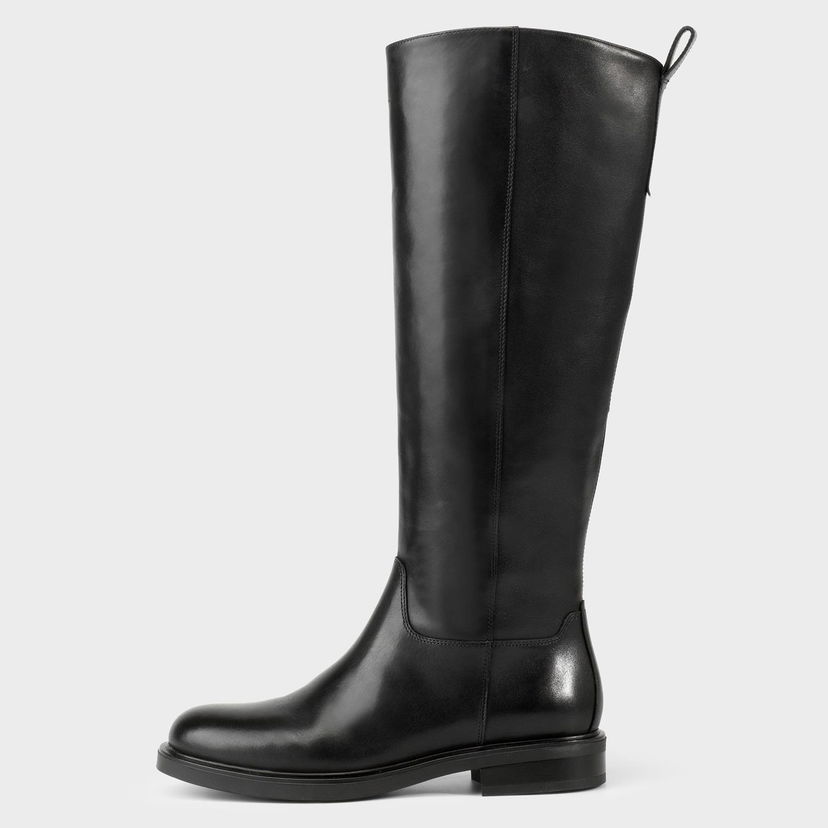 Tenisice i cipele Vagabond Vagabond Freya Knee-High Boots Crna | 6006-001-20
