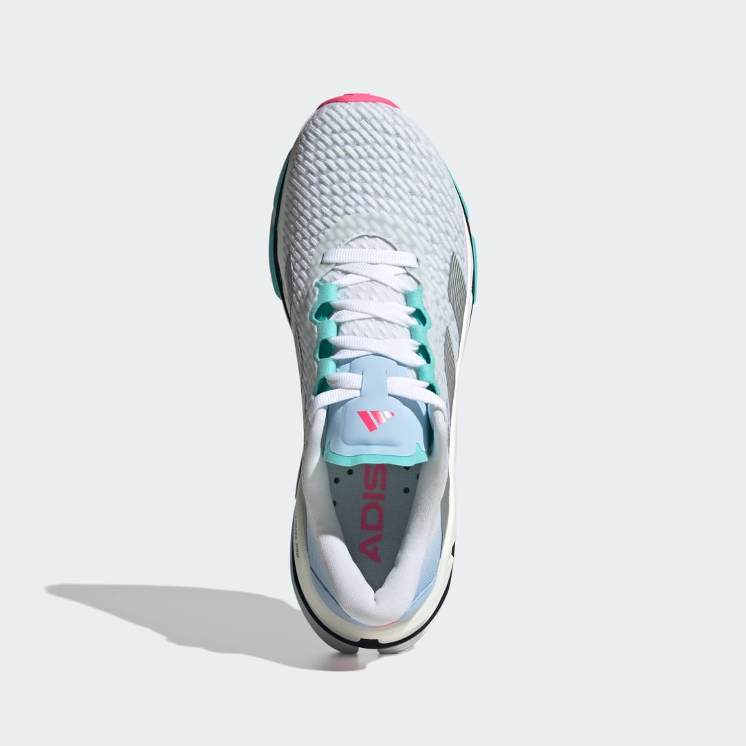 Tenisice i cipele adidas Performance Adistar Byd Bijela | JI1228, 1