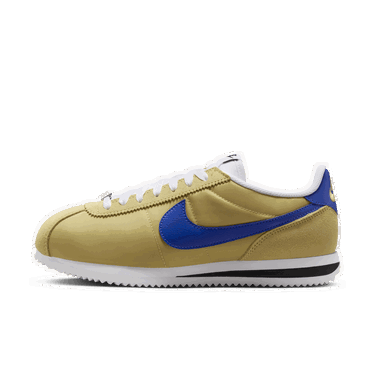 Tenisice i cipele Nike Cortez Textile Žuta | DZ2795-701, 3