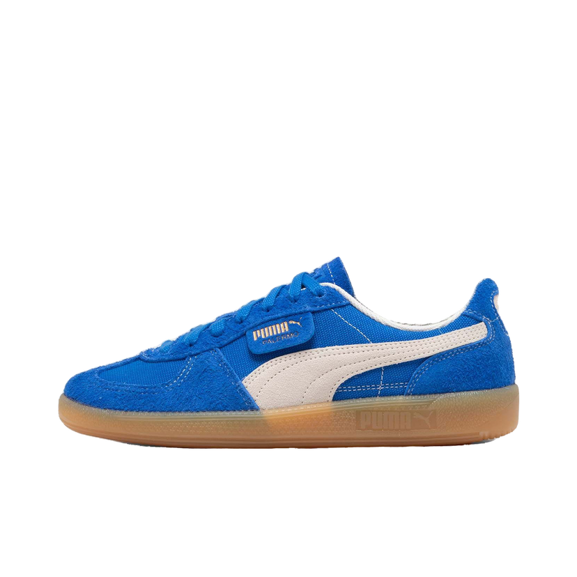 Tenisice i cipele Puma Palermo Vintage W Plava | 396841-01
