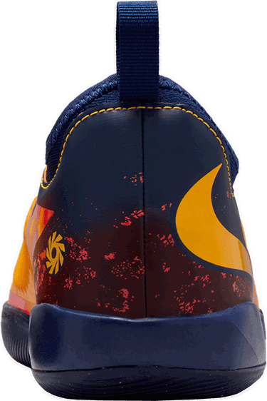 Tenisice i cipele Nike Phantom 6 Low Academy "Erling Haaland" IC Višebojno | hq2036-800, 4