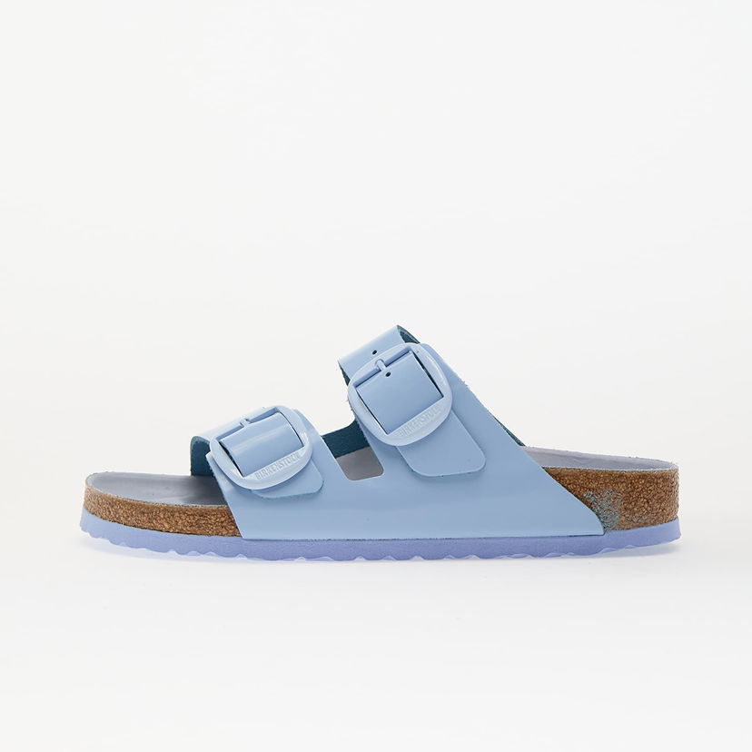 Tenisice i cipele Birkenstock Birkenstock Arizona BB Lena HS Slides Plava | 1021472