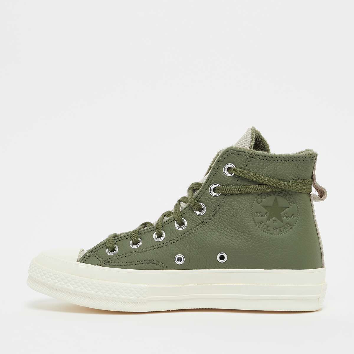 Tenisice i cipele Converse Chuck 70 Counter Climate Zelena | A01333C, 0