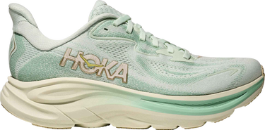 Tenisice i cipele Hoka One One Clifton 10 Zelena | 1162031-sjd, 0