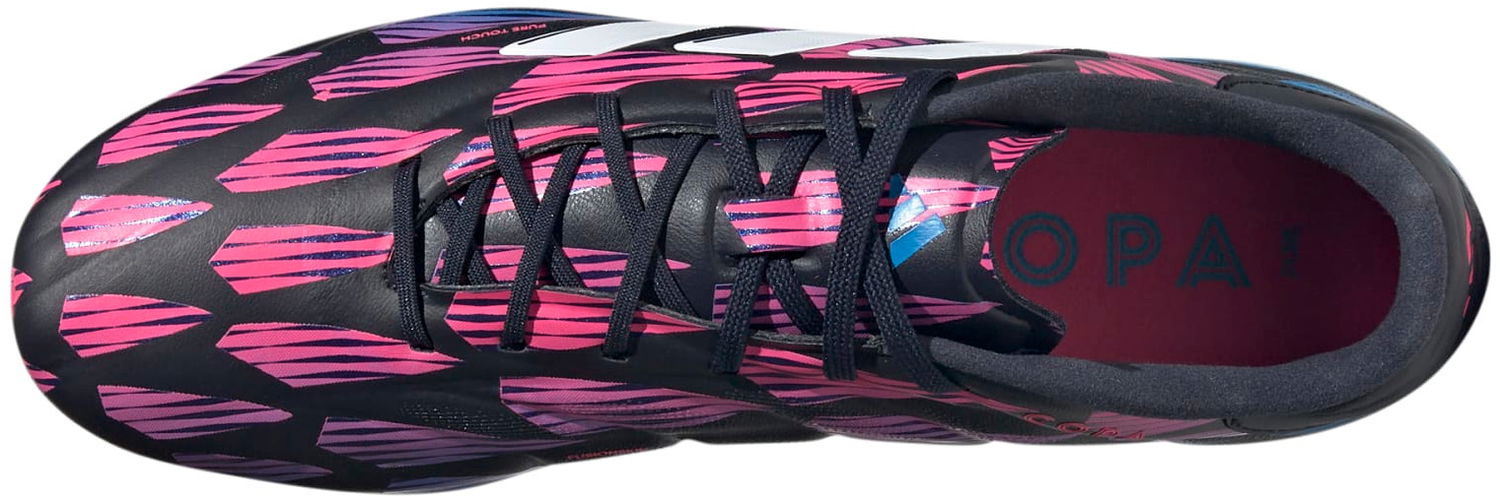 Tenisice i cipele adidas Performance Copa Pure.2 Elite Firm Ground Soccer Cleats Višebojno | ig8711, 1
