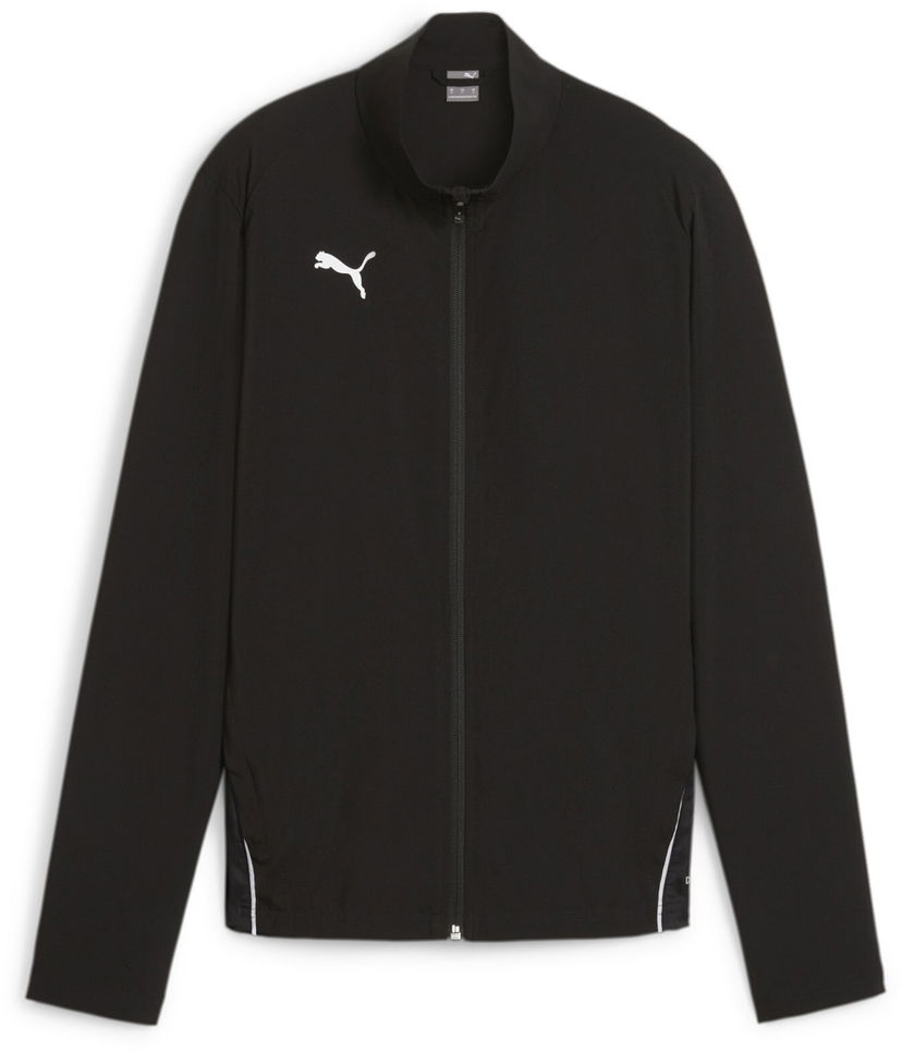 Jakna Puma Sideline Jacket Crna | 658624-03