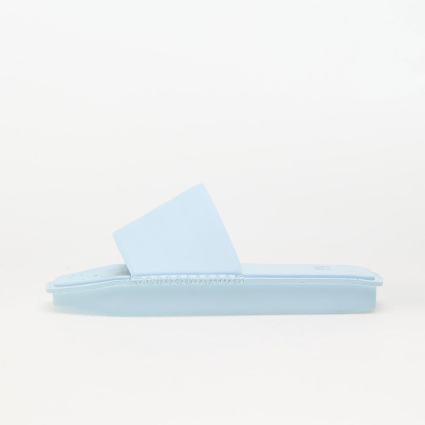 Tenisice i cipele Y-3 Water Slide Ice Blue/ Ice Blue/ Ice Blue Tirkiz | IG4041