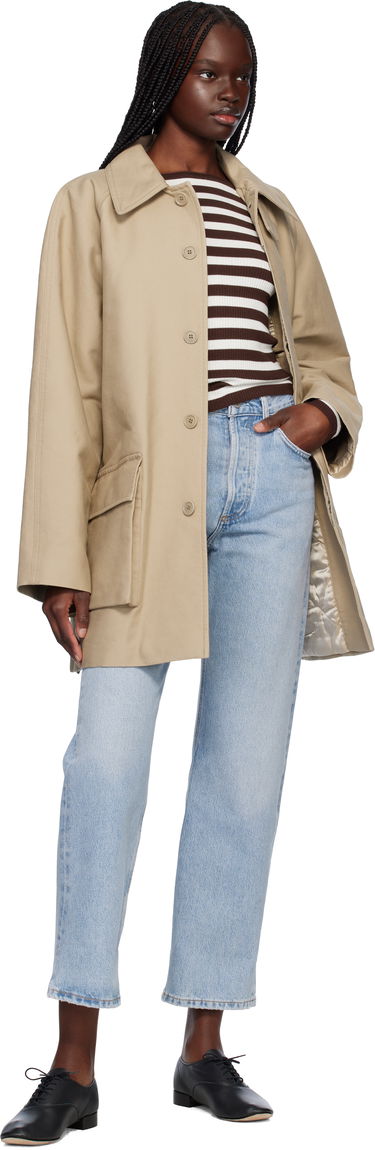 Odjeća Repetto Repetto Zizi Oxfords Crna | V377VE, 4