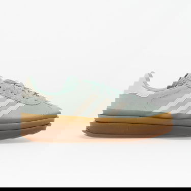 Tenisice i cipele adidas Originals Gazelle Bold Zelena | JS3902, 2