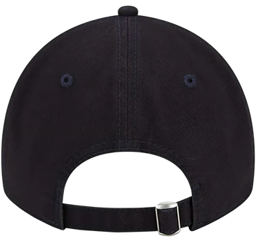 Kapa New Era MLB NEW YORK METS Classic Adjustable Baseball Cap Crna | 60235230, 1