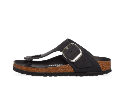 Tenisice i cipele Birkenstock Gizeh Crna | 1023337