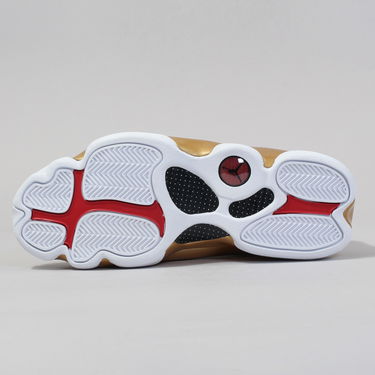 Tenisice i cipele Jordan Air Jordan 13/14 Retro "Defining Moments Pack" Bijela | 897563-900, 4