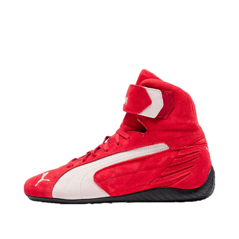 Tenisice i cipele Puma Speedcat Mid Crvena | 400384-02