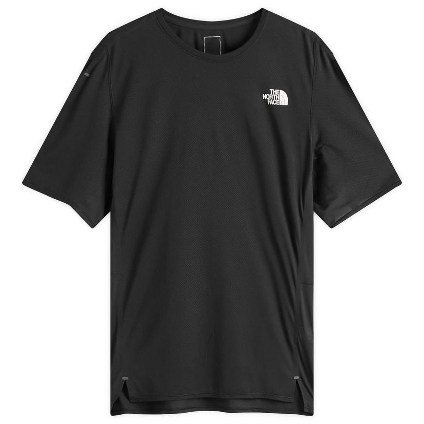 Majica kratkih rukava The North Face Summit Series High Trail T-Shirt, Size Large Crna | NF0A88XCJK3