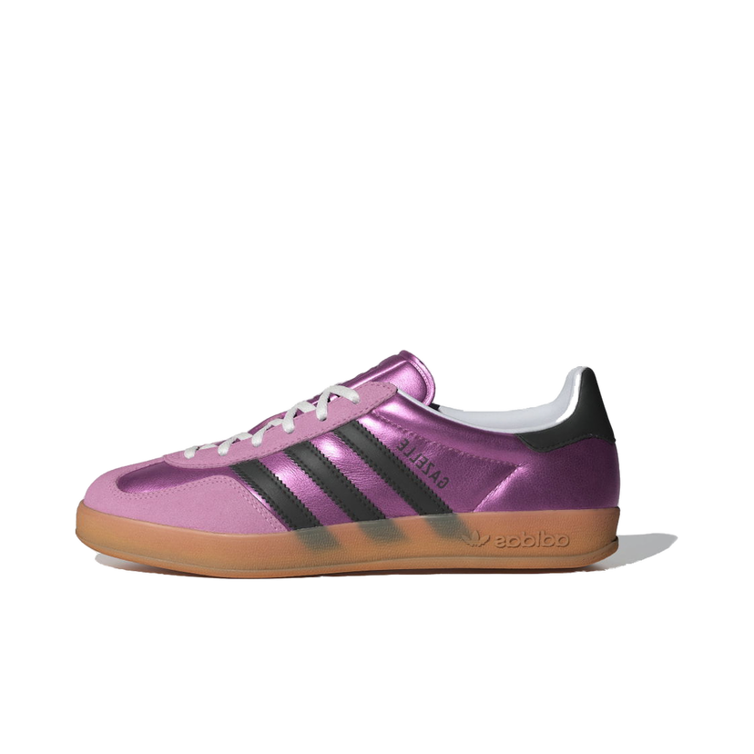 Tenisice i cipele adidas Originals Gazelle Indoor Ružičasta | JS1406