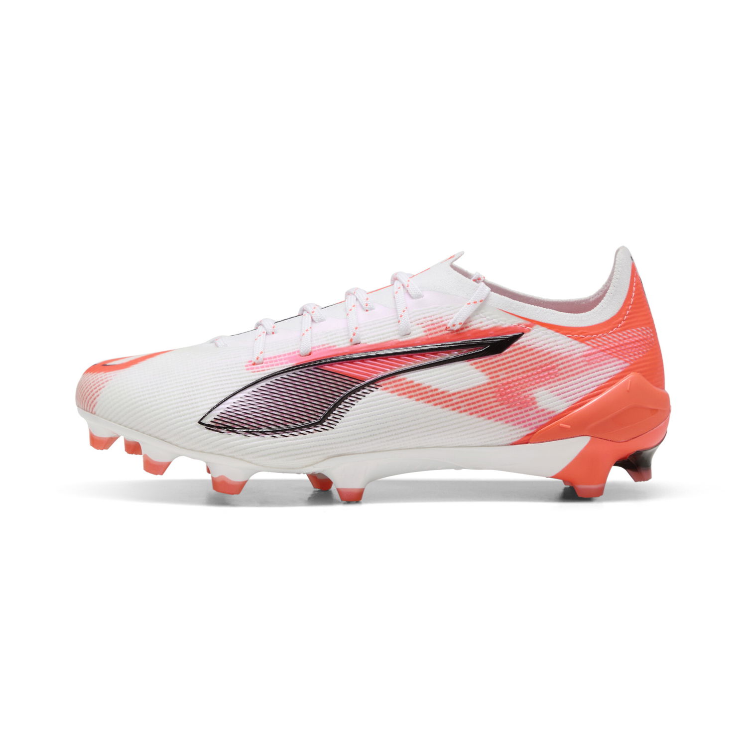 Tenisice i cipele Puma ULTRA 5 ULTIMATE FG Bijela | 108160_01, 0
