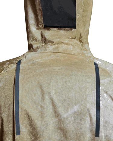 Vjetrovka On Running Running Ultra Hooded Jacket Bež | 1me1155-2992, 1