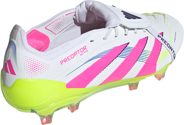 Tenisice i cipele adidas Performance Predator Elite FT FG Bijela | id8967, 4