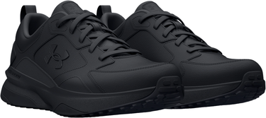 Tenisice i cipele Under Armour Charged Edge-BLK Crna | 3026727-002, 2