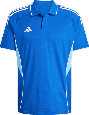 Polo majica adidas Originals adidas TIRO25 Competition Polo Shirt Plava | jy1803, 0