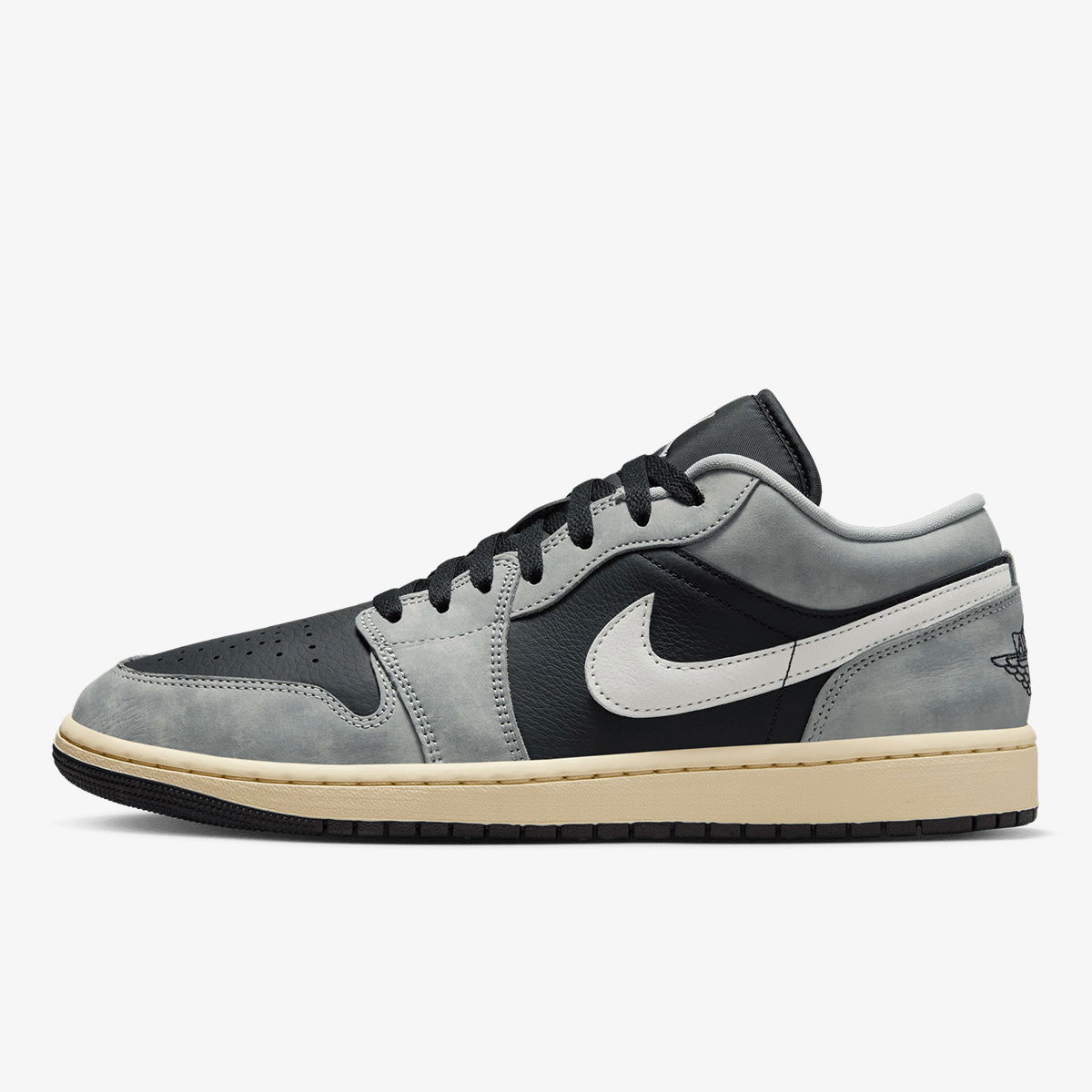 Tenisice i cipele Jordan Air Jordan 1 Low SE Siva | HQ2010-012, 1