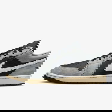 Tenisice i cipele Jordan Air Jordan 1 Low SE Siva | HQ2010-012, 1