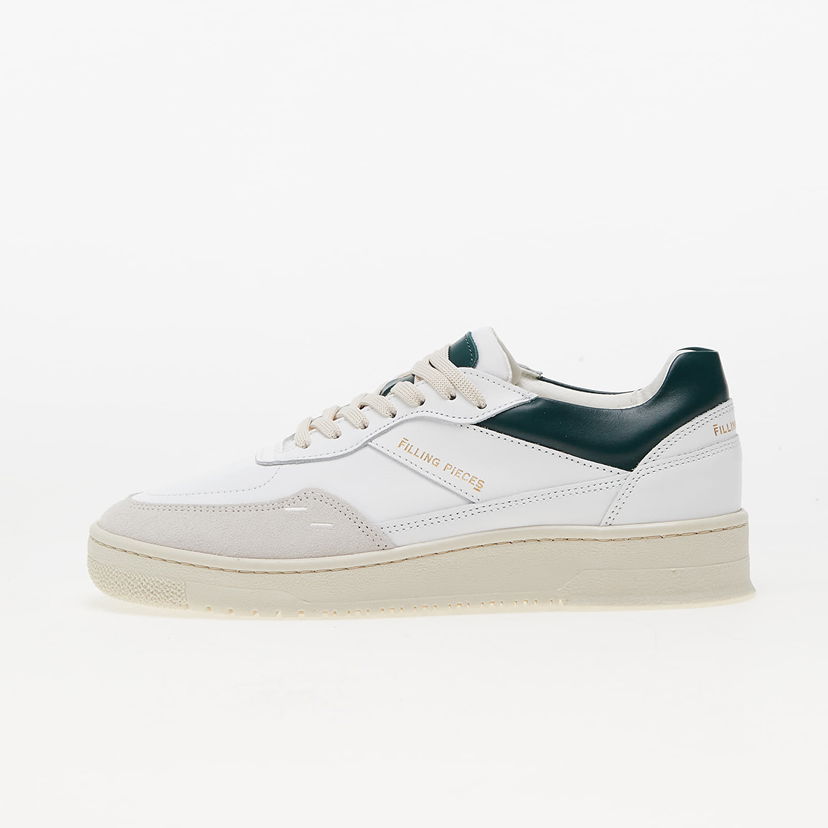Tenisice i cipele Filling Pieces Ace Tech Bijela | 70022001926