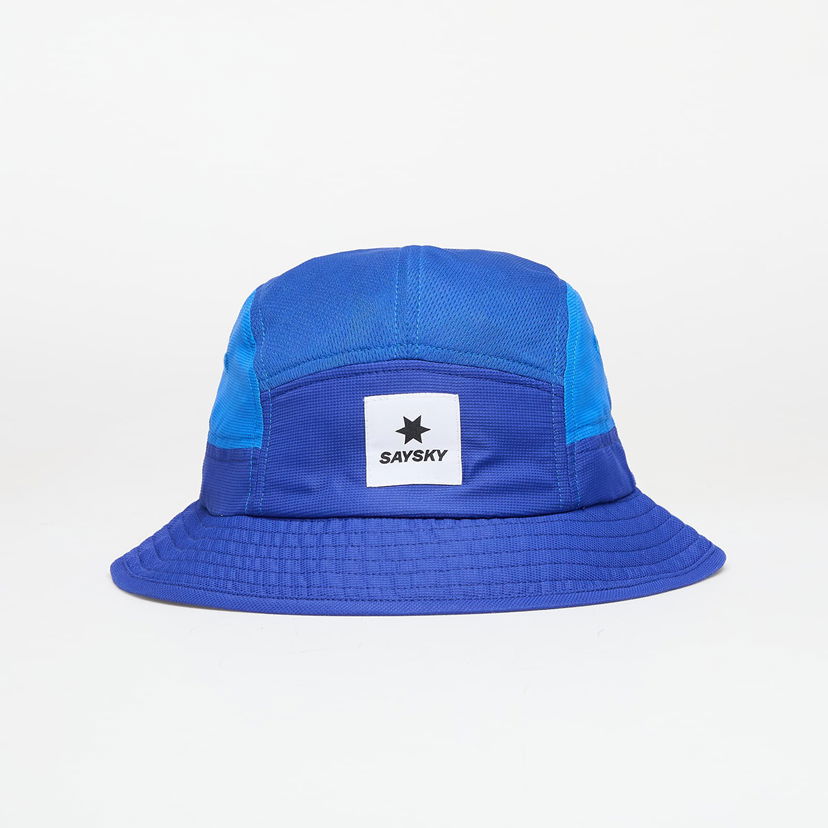 Šešir Saysky SAYSKY Bucket Hat Plava | LUACA601C204
