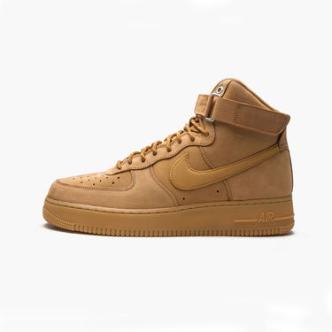 Tenisice i cipele Nike Air Force 1 High '07 Smeđa | CJ9178-200, 0