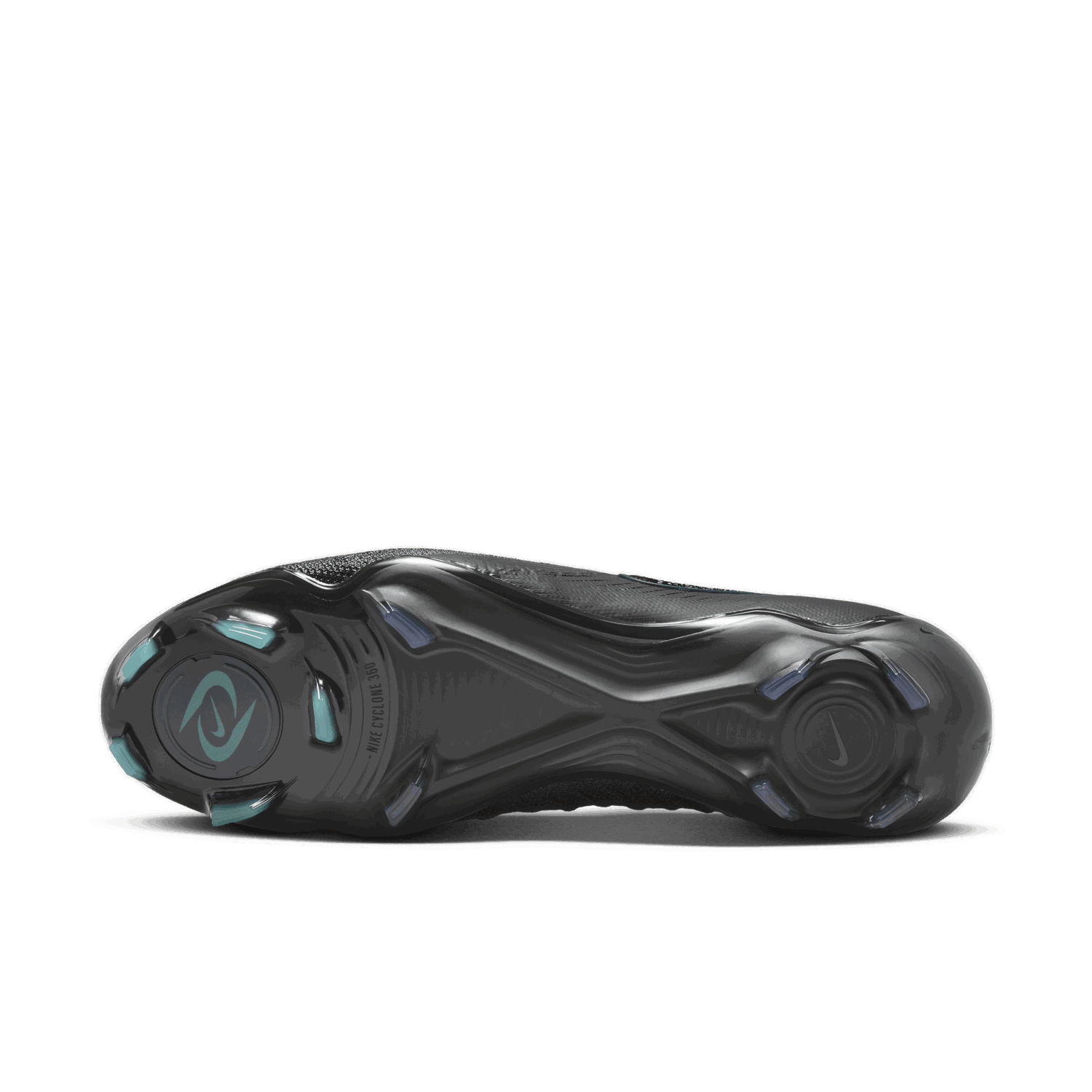 Tenisice i cipele Nike Phantom GX 2 Elite FG Crna | FJ2559-002, 1