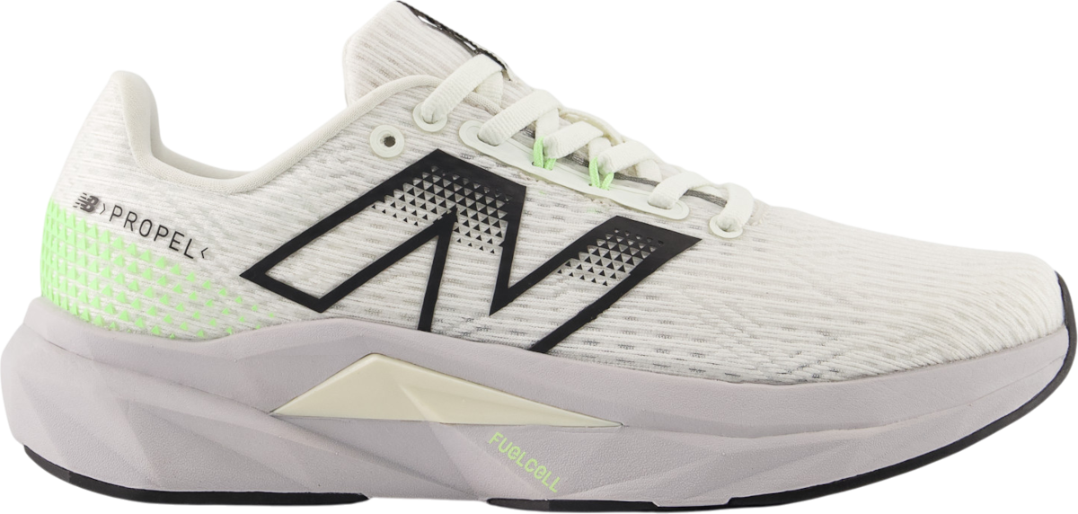 Tenisice i cipele New Balance FuelCell Propel v5 Bijela | wfcprcg5-wfcprcg5, 0