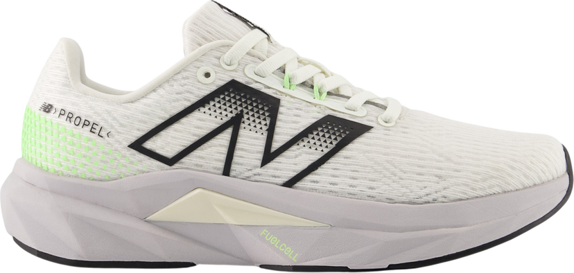 Tenisice i cipele New Balance FuelCell Propel v5 Bijela | wfcprcg5-wfcprcg5