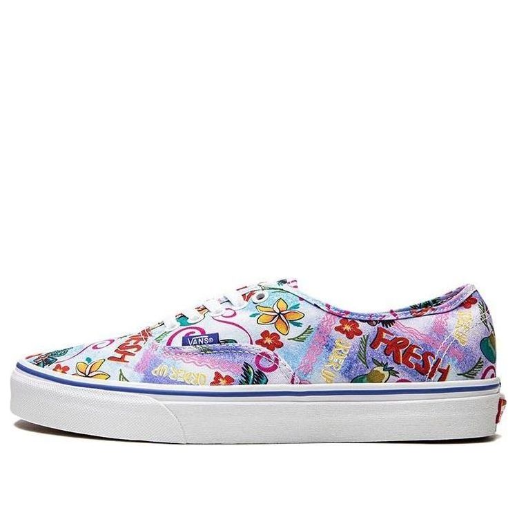 Tenisice i cipele Vans Vans Authentic Višebojno | VN0A5KRDAVG