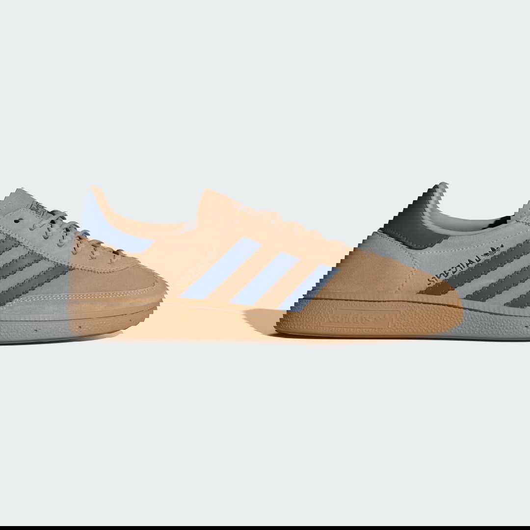 Tenisice i cipele adidas Originals Handball Spezial Smeđa | JH5435, 0