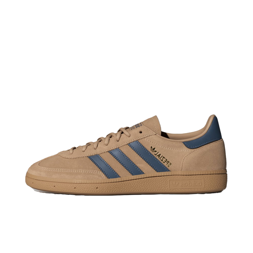 Tenisice i cipele adidas Originals Handball Spezial Smeđa | JH5435