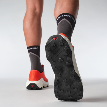 Tenisice i cipele Salomon Salomon ULTRA GLIDE 3 Crvena | l47755-900, 1