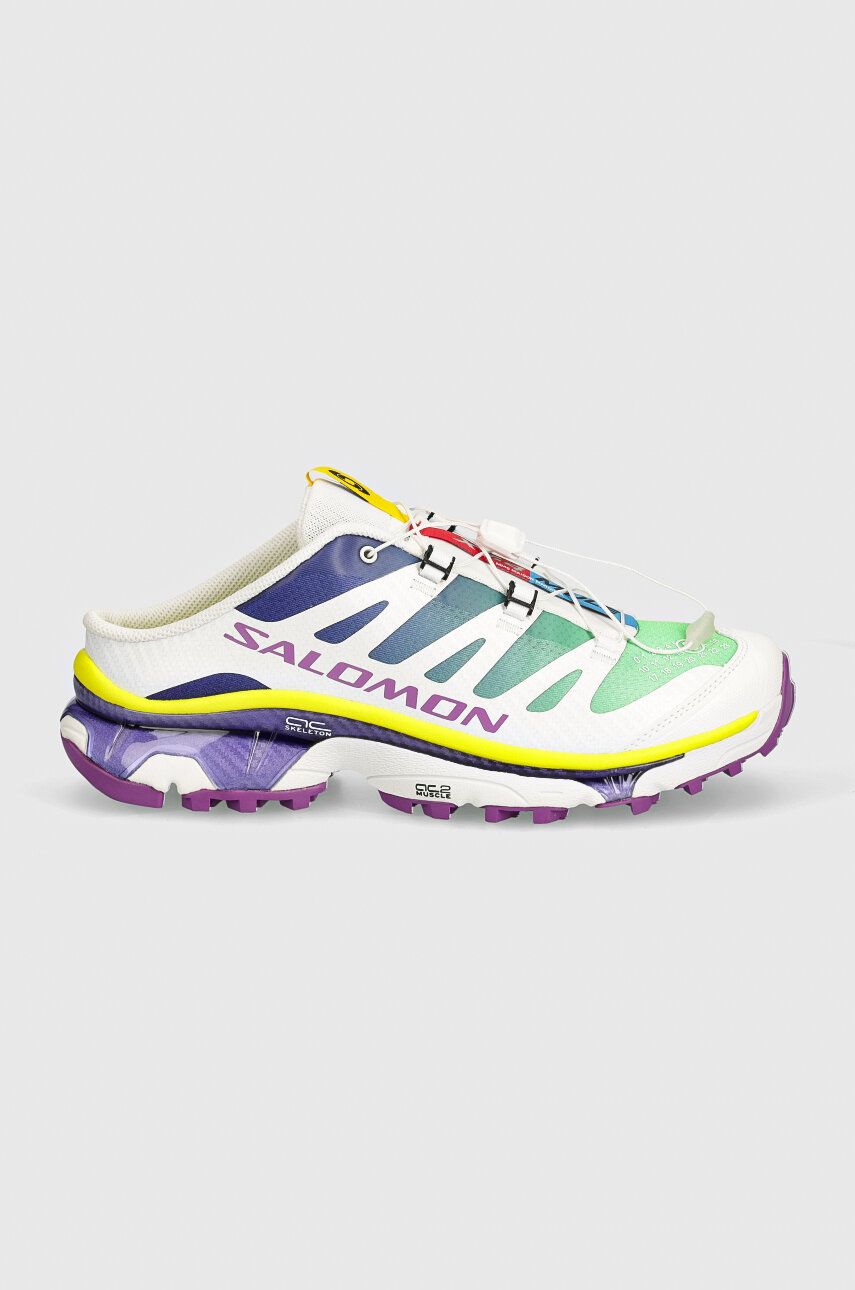 Tenisice i cipele Maison Margiela MM6 Maison Margiela x Salomon XT-4 Mule Višebojno | SH1WS0006, 1