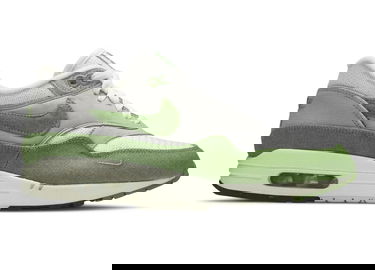 Tenisice i cipele Nike Patta x Air Max 1 "Chlorophyll" 2024 Zelena | HF1012-300, 1