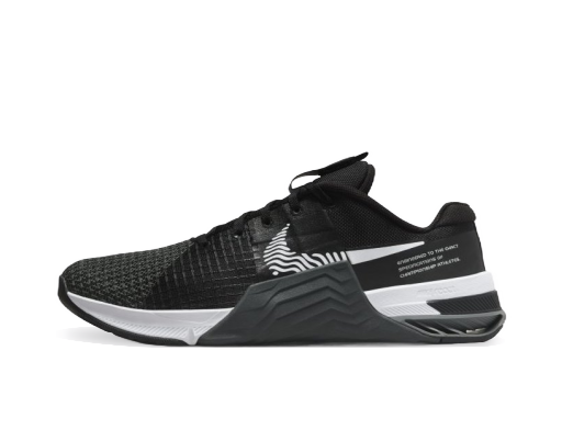 Tenisice i cipele Nike Metcon 8 Crna | DO9328-001