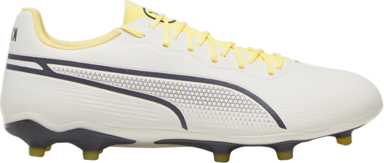Tenisice i cipele Puma KING PRO FG/AG Bijela | 107566-03, 0