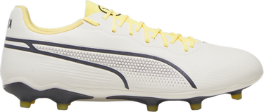 Tenisice i cipele Puma KING PRO FG/AG Bijela | 107566-03, 0