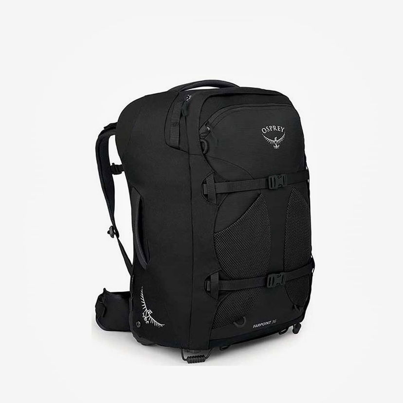 Ruksak Osprey Travel Backpack Farpoint 36 Crna | 10020527OSP