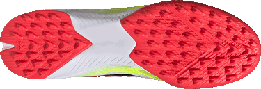 Tenisice i cipele adidas Performance F50 LEAGUE TF Bijela | ie1231, 5