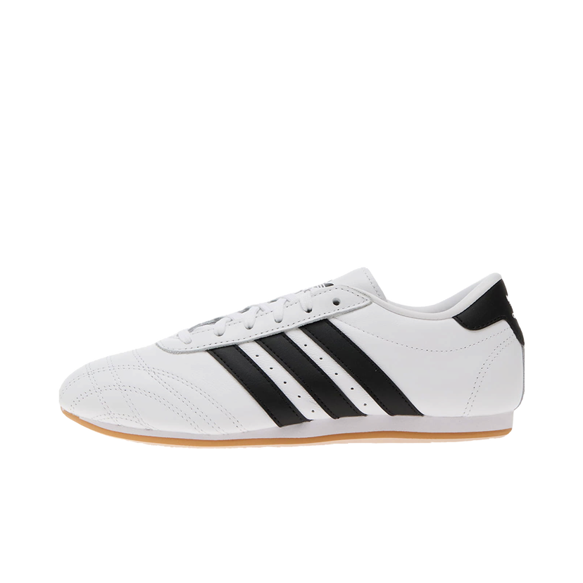 Tenisice i cipele adidas Originals Taekwondo Lace Bijela | JS1194