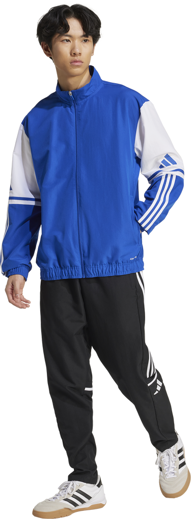 Vjetrovka adidas Performance Squadra 25 Pre Jacket Plava | jd2970, 6