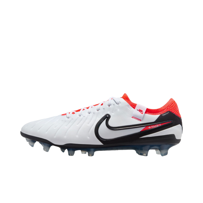 Tenisice i cipele Nike LEGEND 10 ELITE FG Bijela | dv4328-100